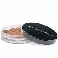 Youngblood Natural Mineral Loose Foundation