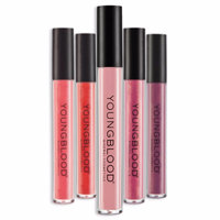Youngblood Mineral Cosmetics Lipgloss