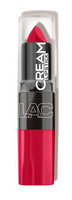 L.A. Colors Moisture Cream Lipstick