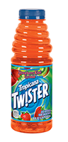 Tropicana® Trop Twister Strawberry Kiwi Cyclone