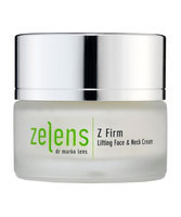 Z Firm Lifting Face and Neck Cream 50ml by Zelens