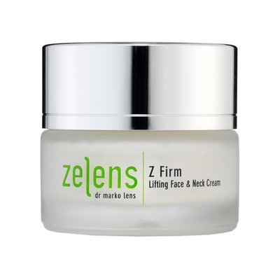 Z Firm Lifting Face and Neck Cream 50ml by Zelens