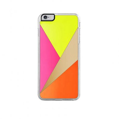 ZERO GRAVITY iPhone 6 Plus Case - Tetra