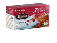 Celestial Seasonings® Raspberry Sweet Zinger Ice