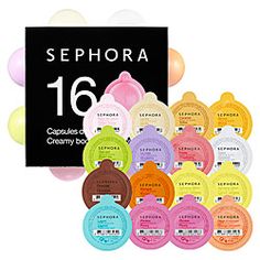 Photo of SEPHORA COLLECTION Creamy Body Wash Caps Monoi uploaded by doris k.