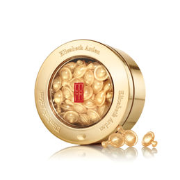 Photo of Elizabeth Arden Advanced Ceramide Capsules Daily Youth Restoring Eye Serum uploaded by Kattya H.