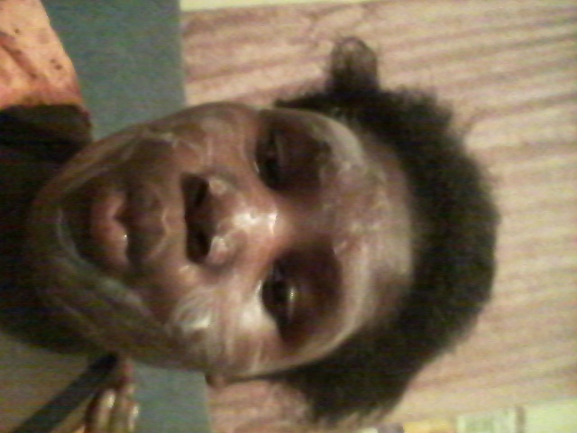 Photo of Aveeno® Smart Essentials® Nighttime Moisture Infusion uploaded by Tyrah V.