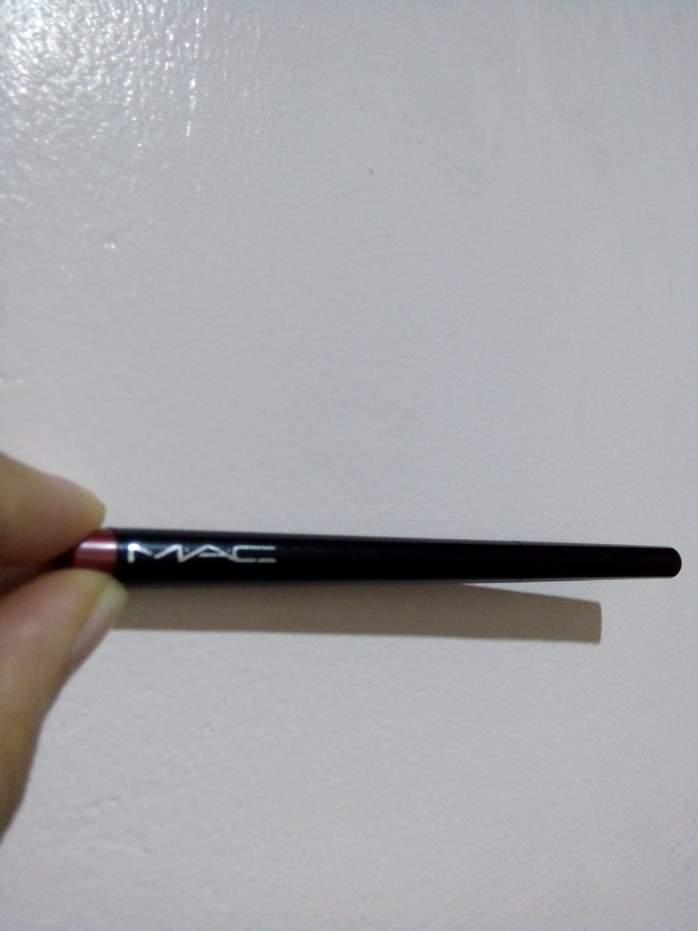 Photo of M.A.C Cosmetics Technakohl Liner uploaded by Jessica Marie M.