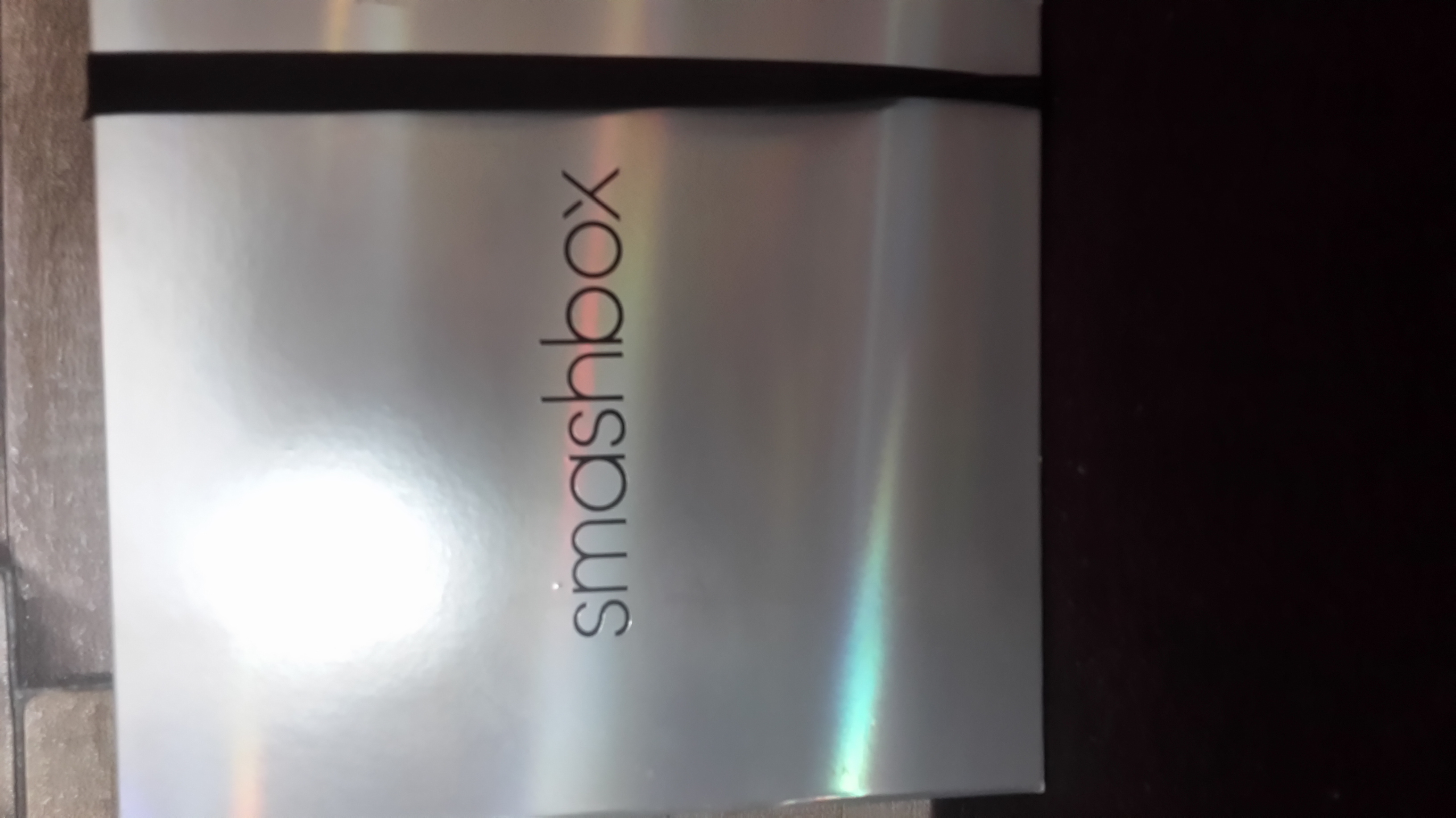Photo of Smashbox Master Class Palette III Color & Contour uploaded by Seren A.