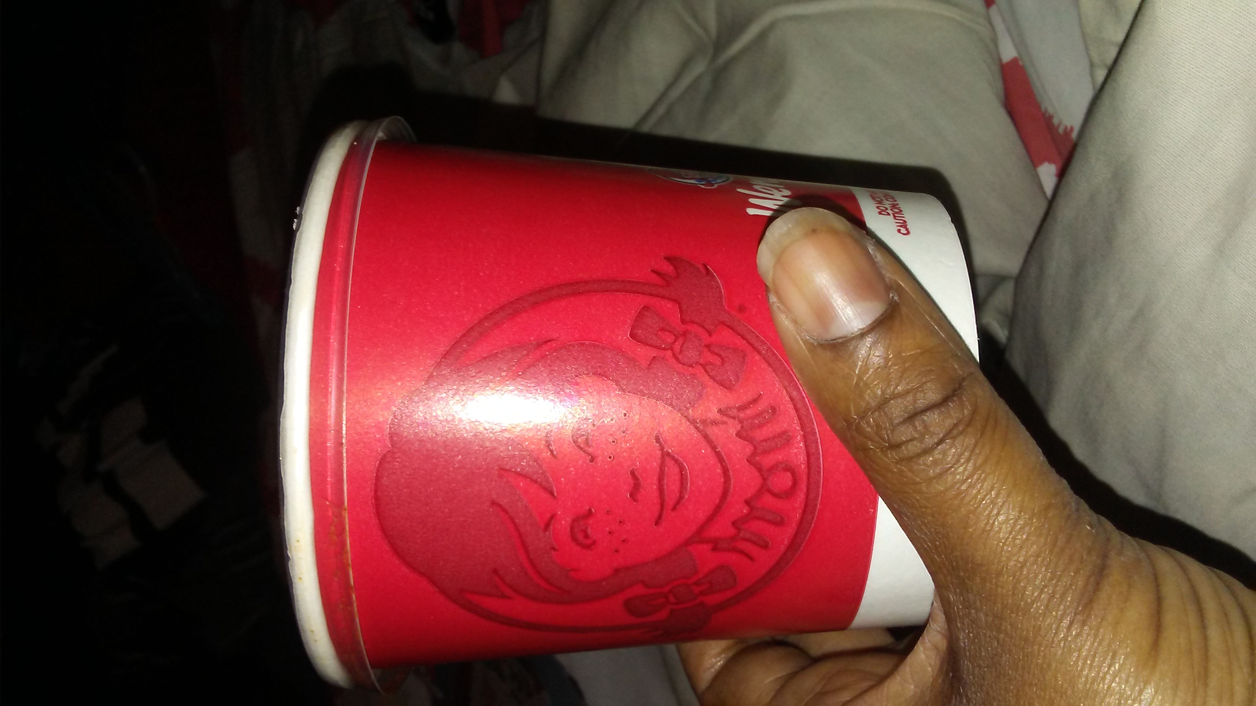 Photo of Wendy's uploaded by Samantha G.