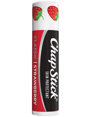 Photo of ChapStick® Total Hydration 3 in 1 Sweet Peach uploaded by Alejandra A.