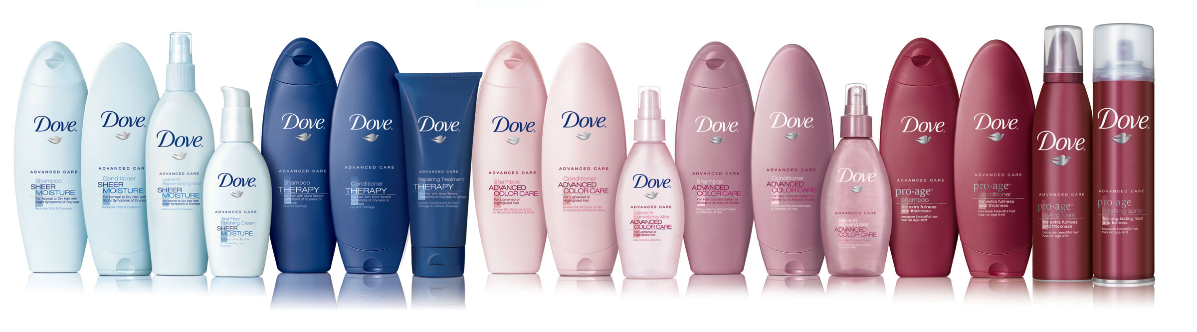 Photo of Dove Damage Therapy Curl and Sculpt Defining Mousse uploaded by Asma B.