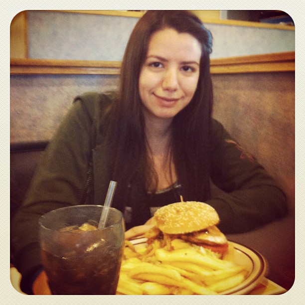Photo of Denny's uploaded by Monica C.