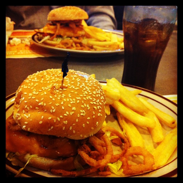 Photo of Denny's uploaded by Monica C.