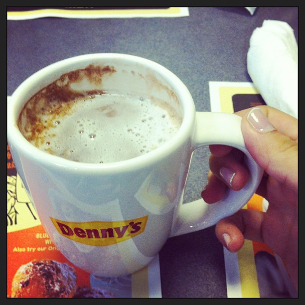 Photo of Denny's uploaded by Monica C.