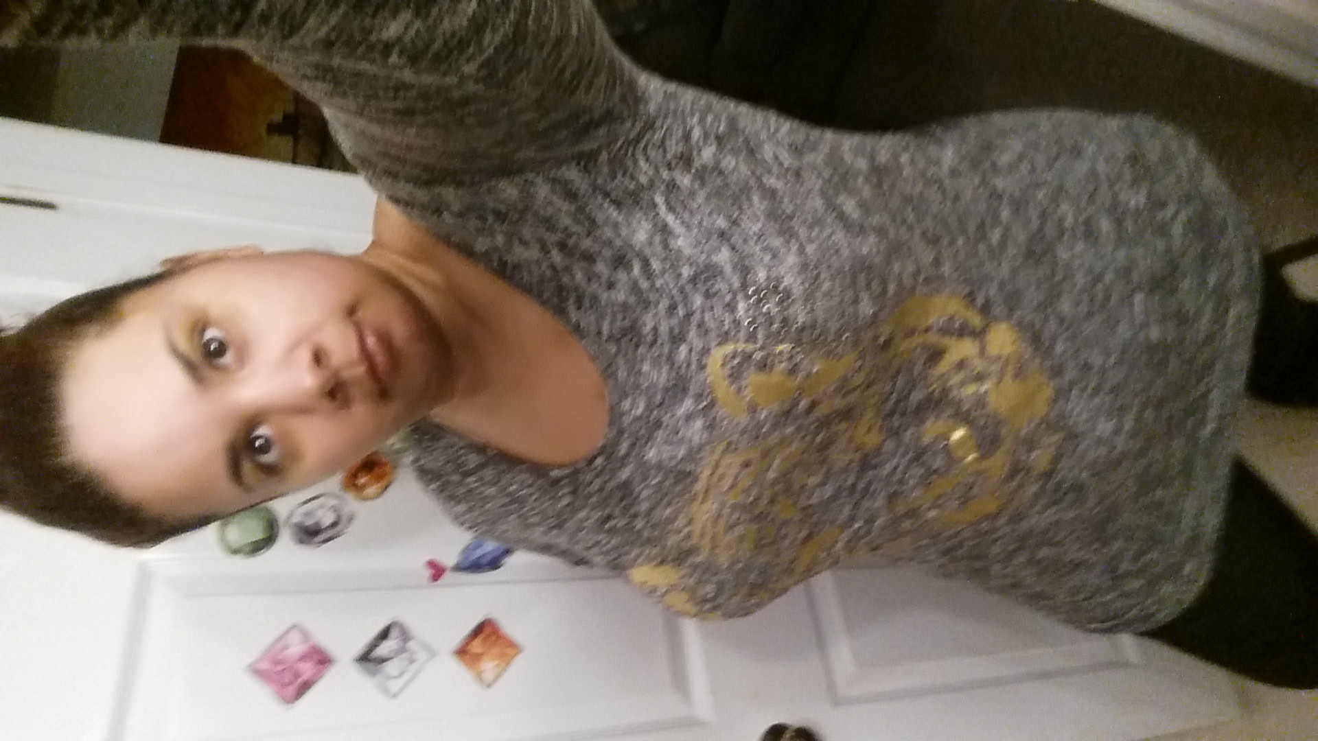 Photo of Murad Rejuvenating Lift For Neck And Decollete uploaded by Sammy B.