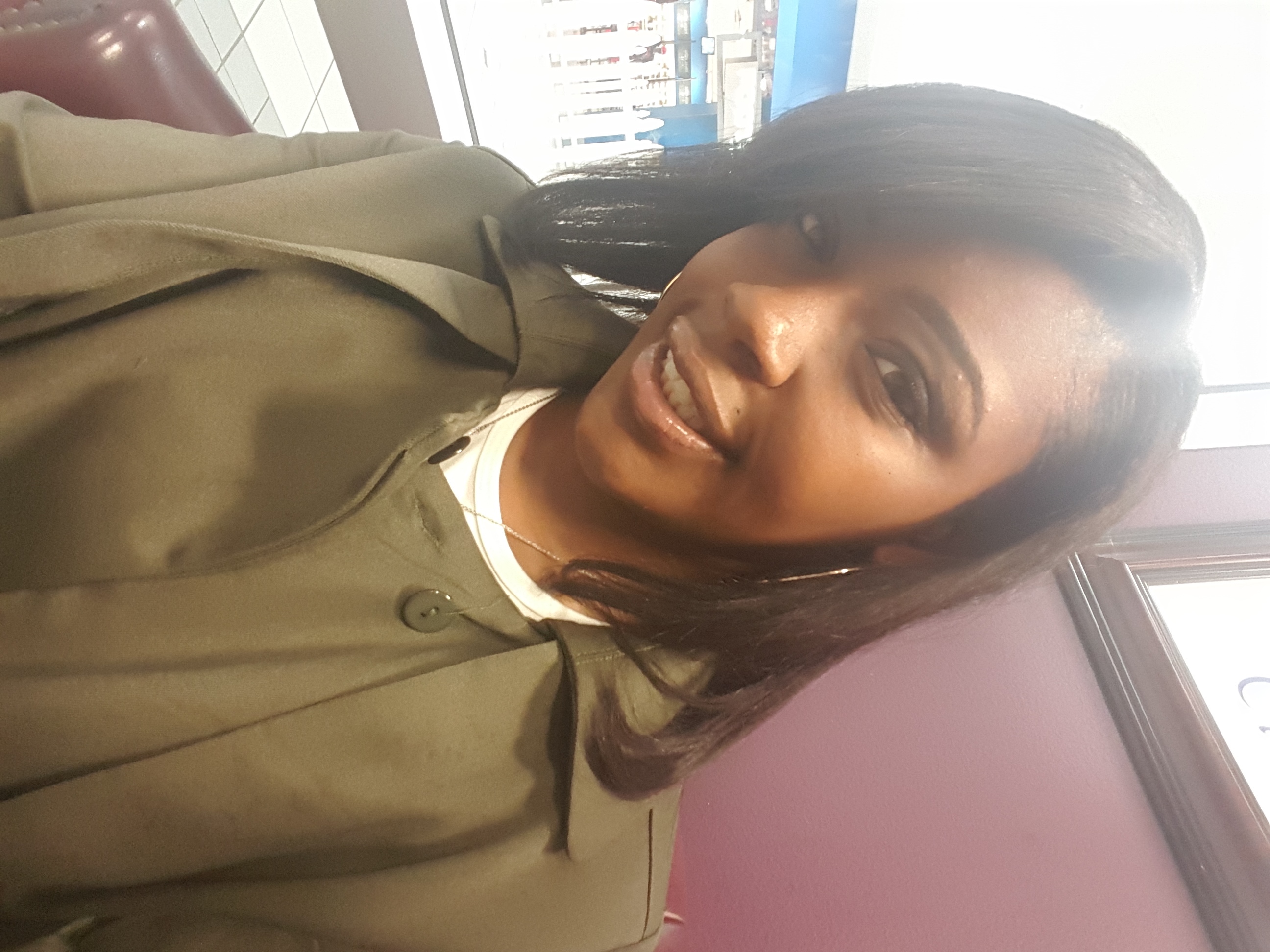 Photo of M.A.C Cosmetics Studio Tech Foundation uploaded by Norrisha L.