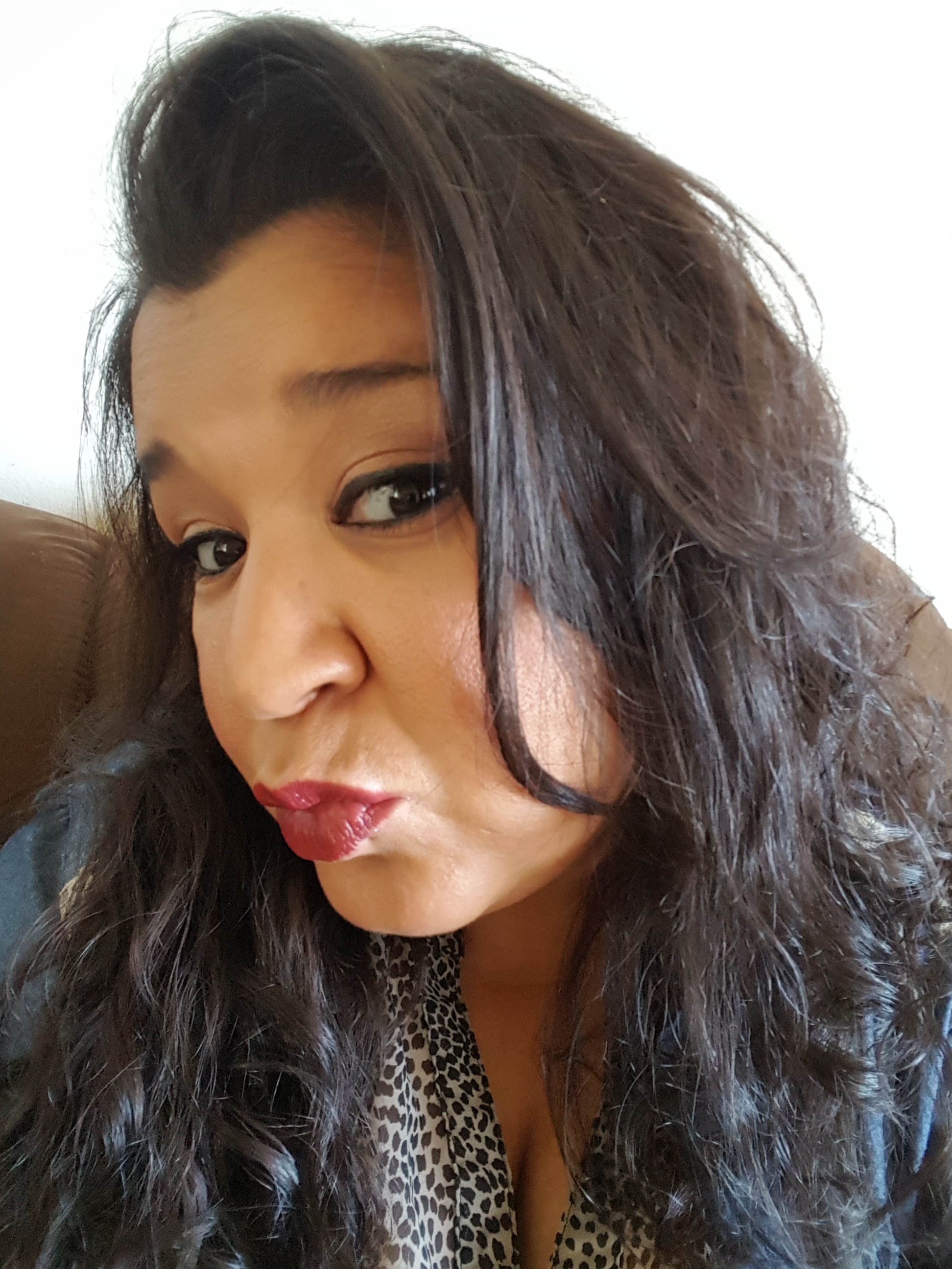 Photo of Suave® Extra Hold Shaping Mousse uploaded by Rejeana M.
