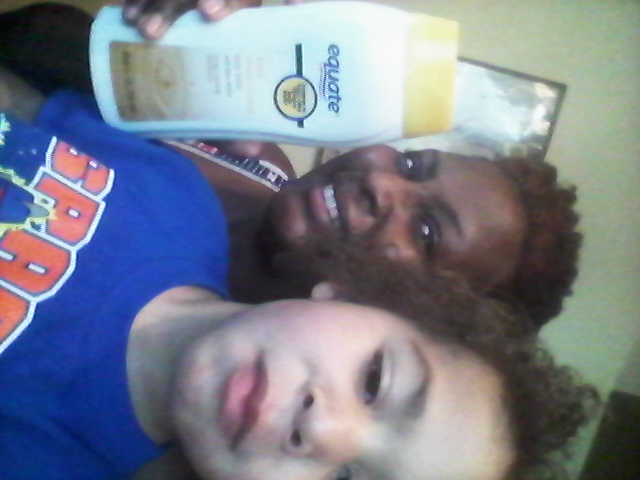 Photo of Equate Total Moisturizing Body Wash uploaded by La Sheenlaruba (Sheena) T.