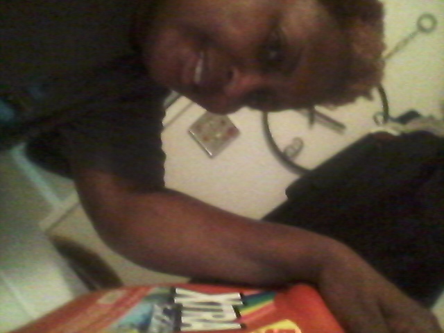 Photo of Xtra™ Scentsations Calypso Fresh Laundry Detergent uploaded by La Sheenlaruba (Sheena) T.