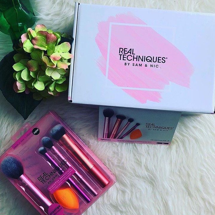 How Do I Get Free Product Samples From Influenster? Influenster