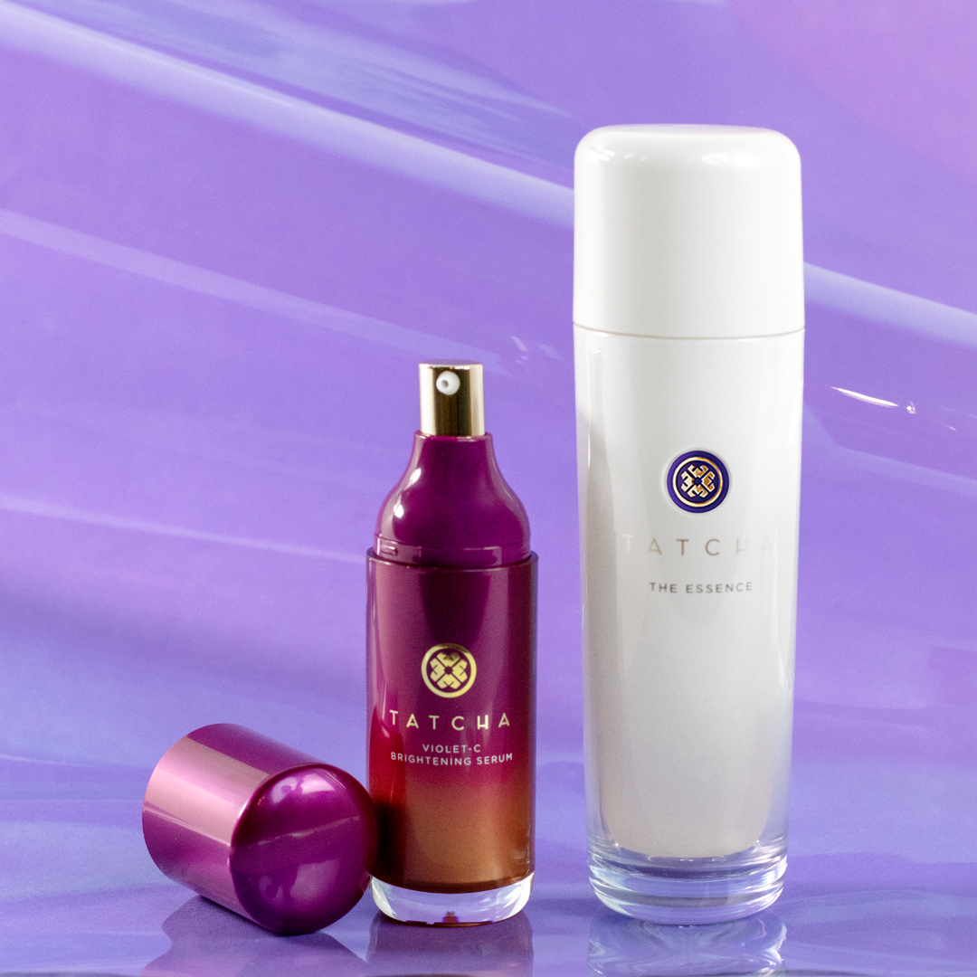 tatcha the essence stores