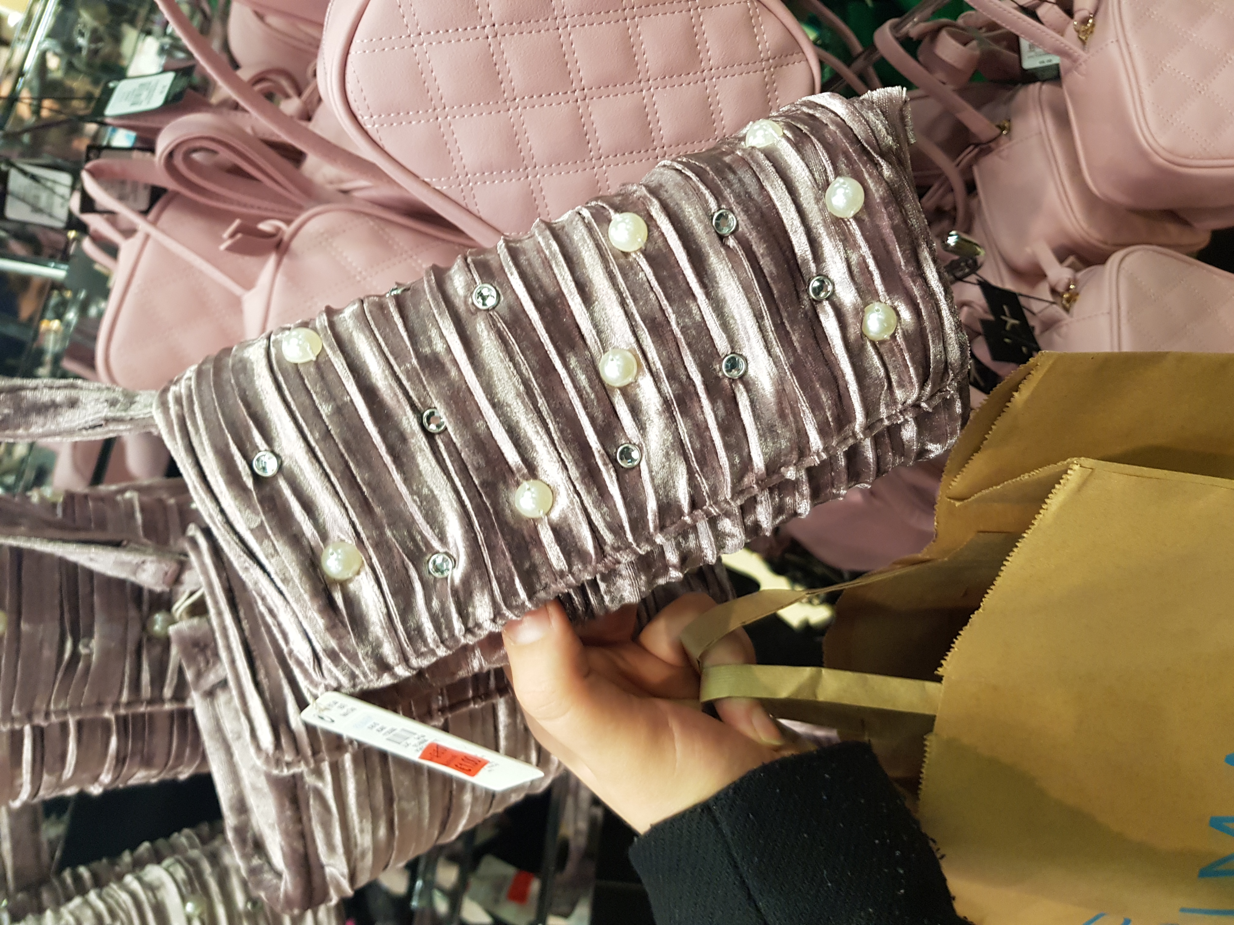 Little Black Bag Reviews