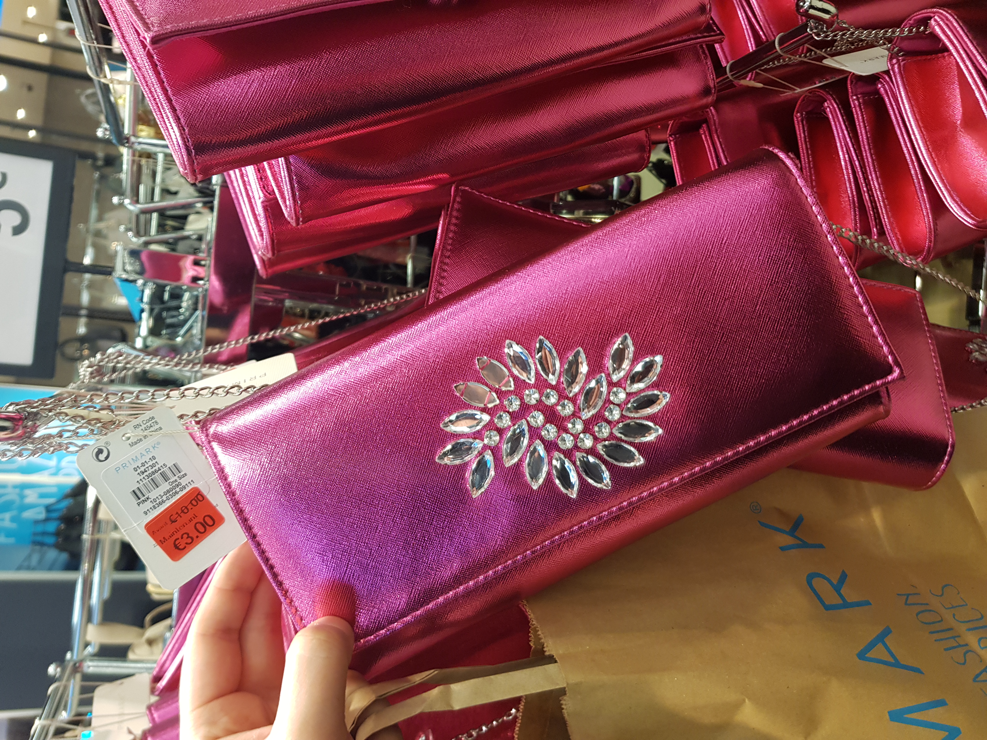 little black bag shop