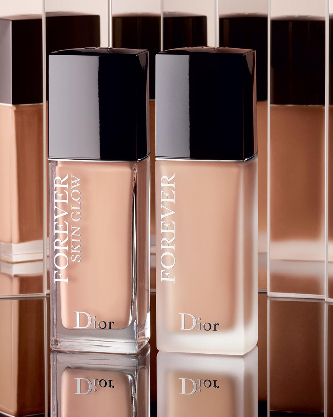 sephora dior forever foundation