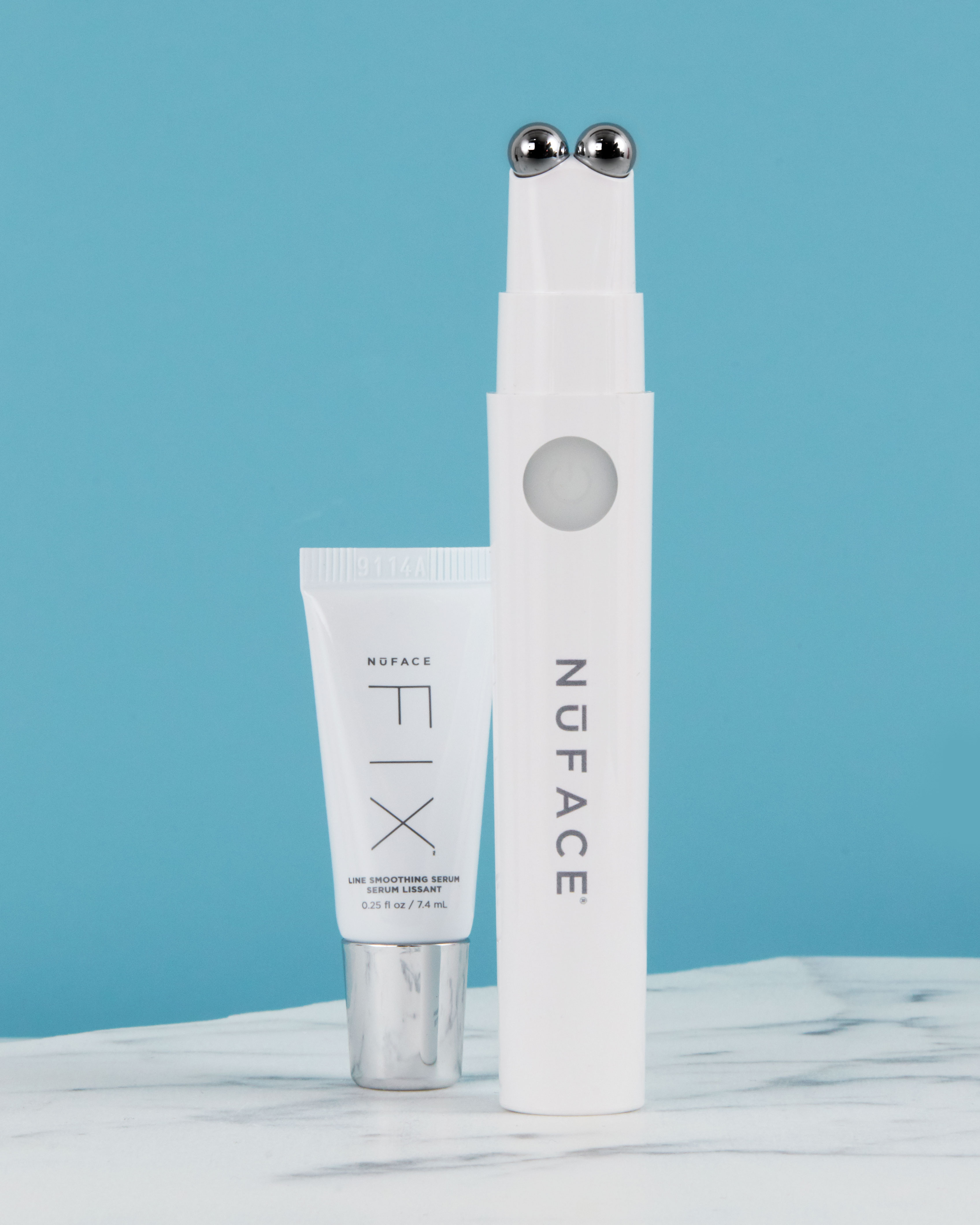 nuface ultra sunscreen