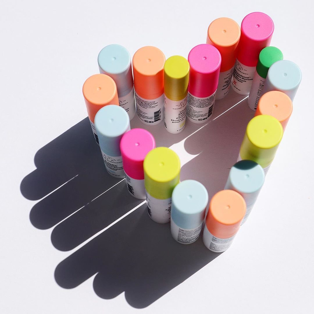 drunk elephant skin care routine