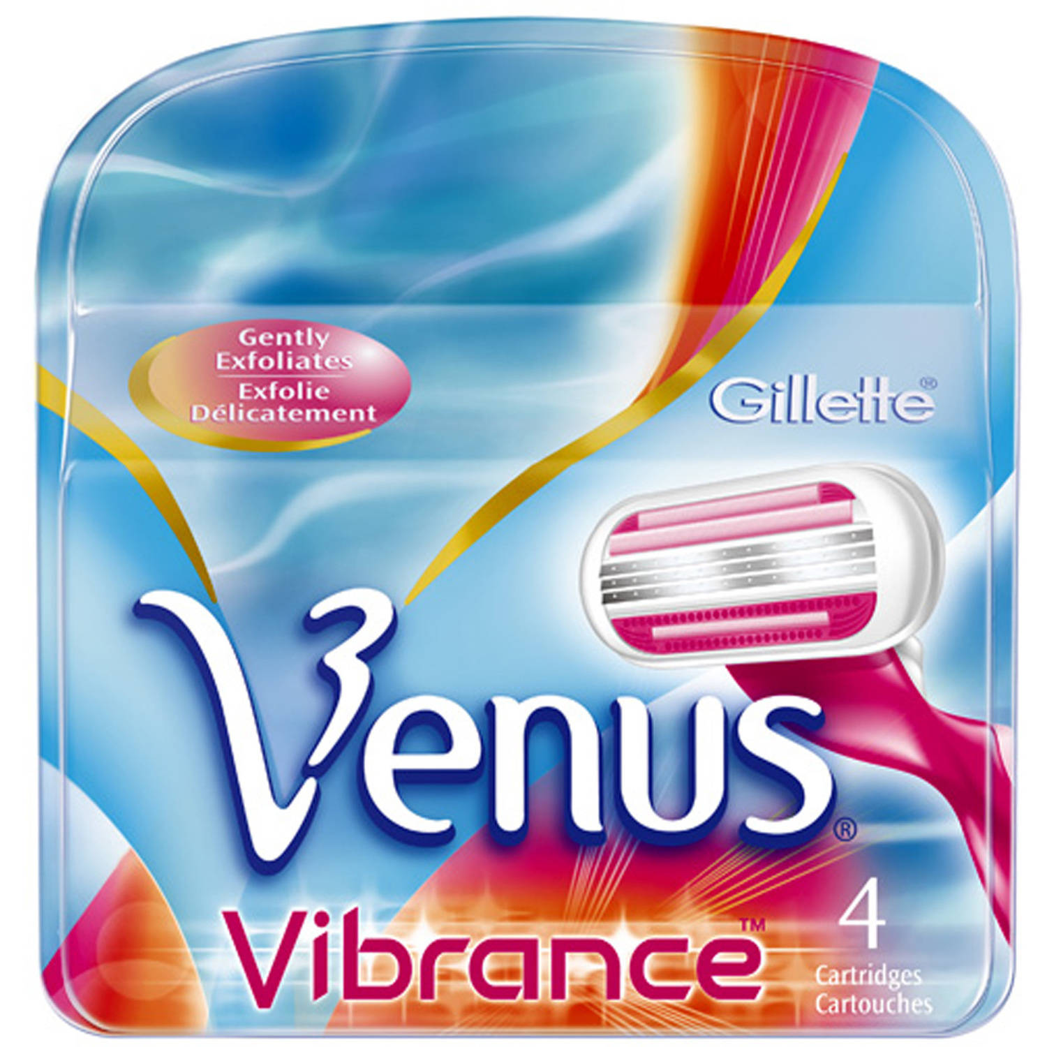 Photo of Venus Vibrance Refill uploaded by Katherine U.