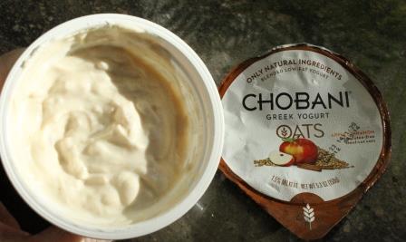 Photo of ChobaniTOTS® Apple Whole Milk Yogurt Pouches uploaded by Rachely T.