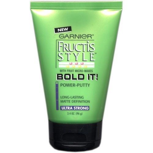 Photo of Garnier Fructis Style Bold It Power Putty uploaded by Jose G.