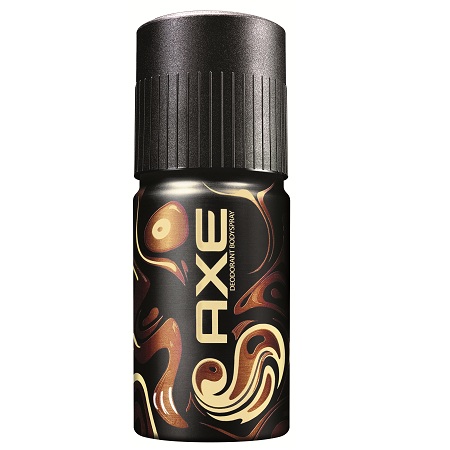 Photo of AXE Dark Temptation Daily Fragrance uploaded by Globos M.