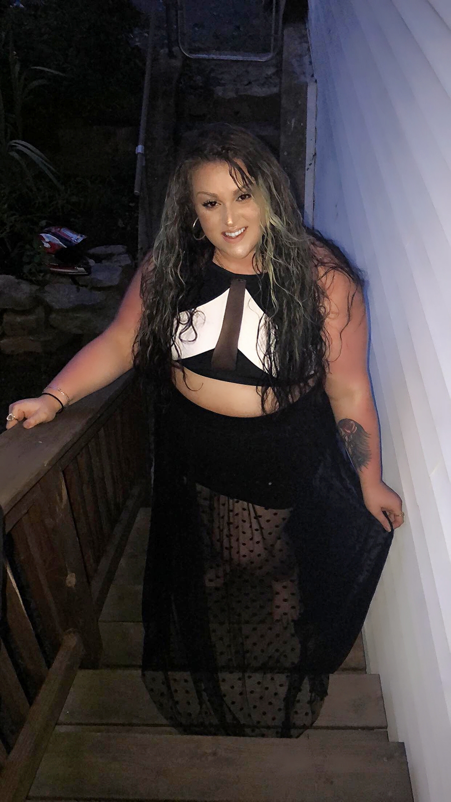 Photo of Torrid uploaded by Jennifer H.
