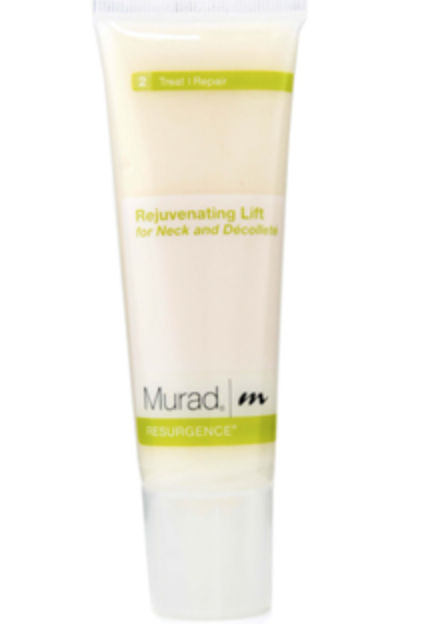 Photo of Murad Rejuvenating Lift For Neck And Decollete uploaded by alexandra r.
