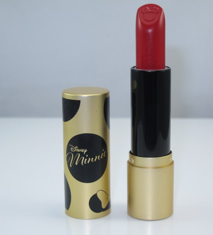 Photo of SEPHORA COLLECTION Disney Minnie Beauty Perfect Red Lipstick uploaded by alexandra r.