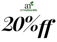20% OFF