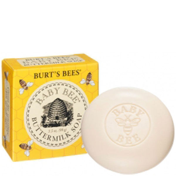 Burt's Bees Farmer's Friend Poison Ivy Soap Reviews