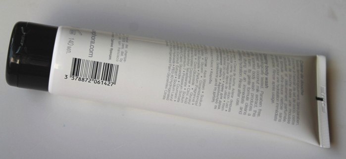 Photo of SEPHORA COLLECTION Smoothing Body Scrub Coconut uploaded by Elizabeth B.