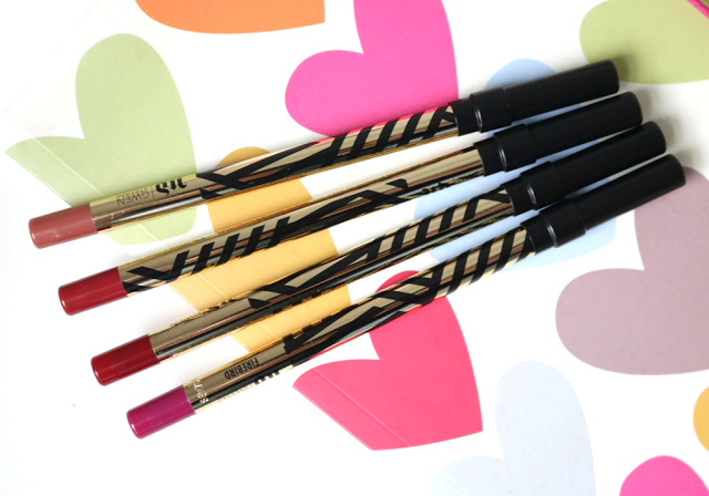 Photo of Urban Decay Gwen Stefani 24/7 Glide-on Lip Pencil uploaded by mari m.