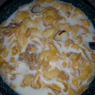 Photo of Honey Bunches of Oats with Almonds uploaded by Angelita M.