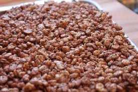 Photo of Kellogg's Cocoa Krispies Cereal uploaded by Soledad U.
