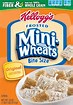 Photo of Frosted Mini-Wheats Cereal Original uploaded by Amanda C.