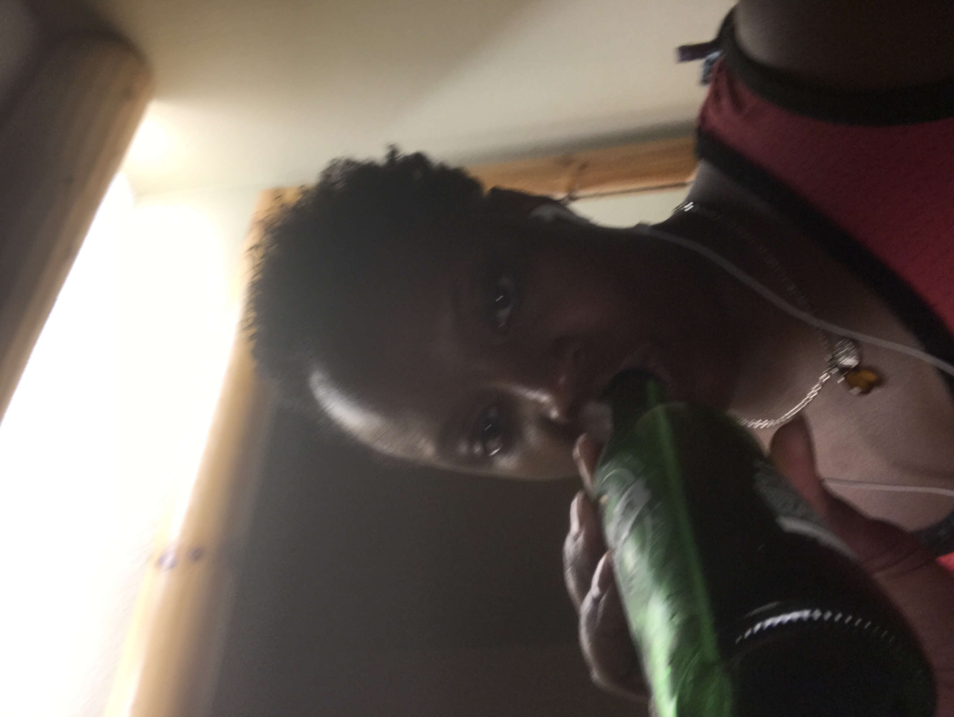 Photo of Heineken Light uploaded by Courtney T.