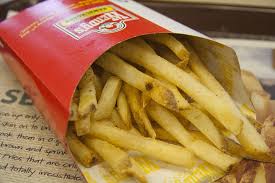 Photo of Wendy's uploaded by Beth M.