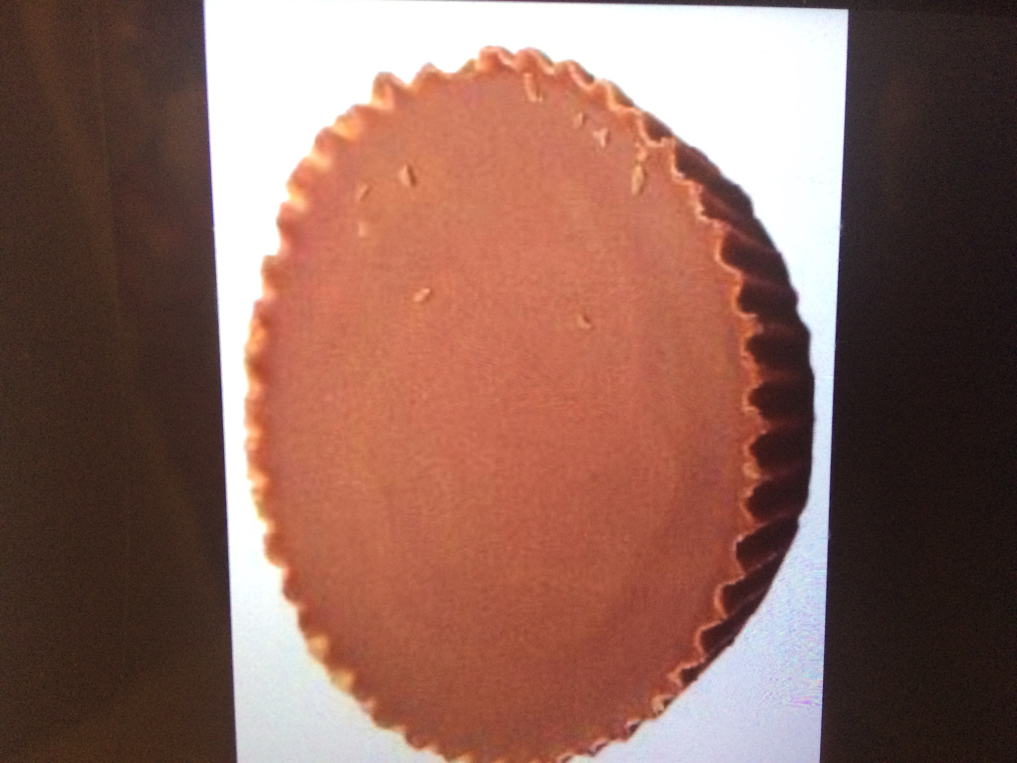 Photo of BUTTERFINGER Peanut Butter Cups uploaded by Mya G.