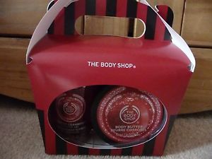 Photo of Frosted Cranberry Treat Box uploaded by Kimberly C.
