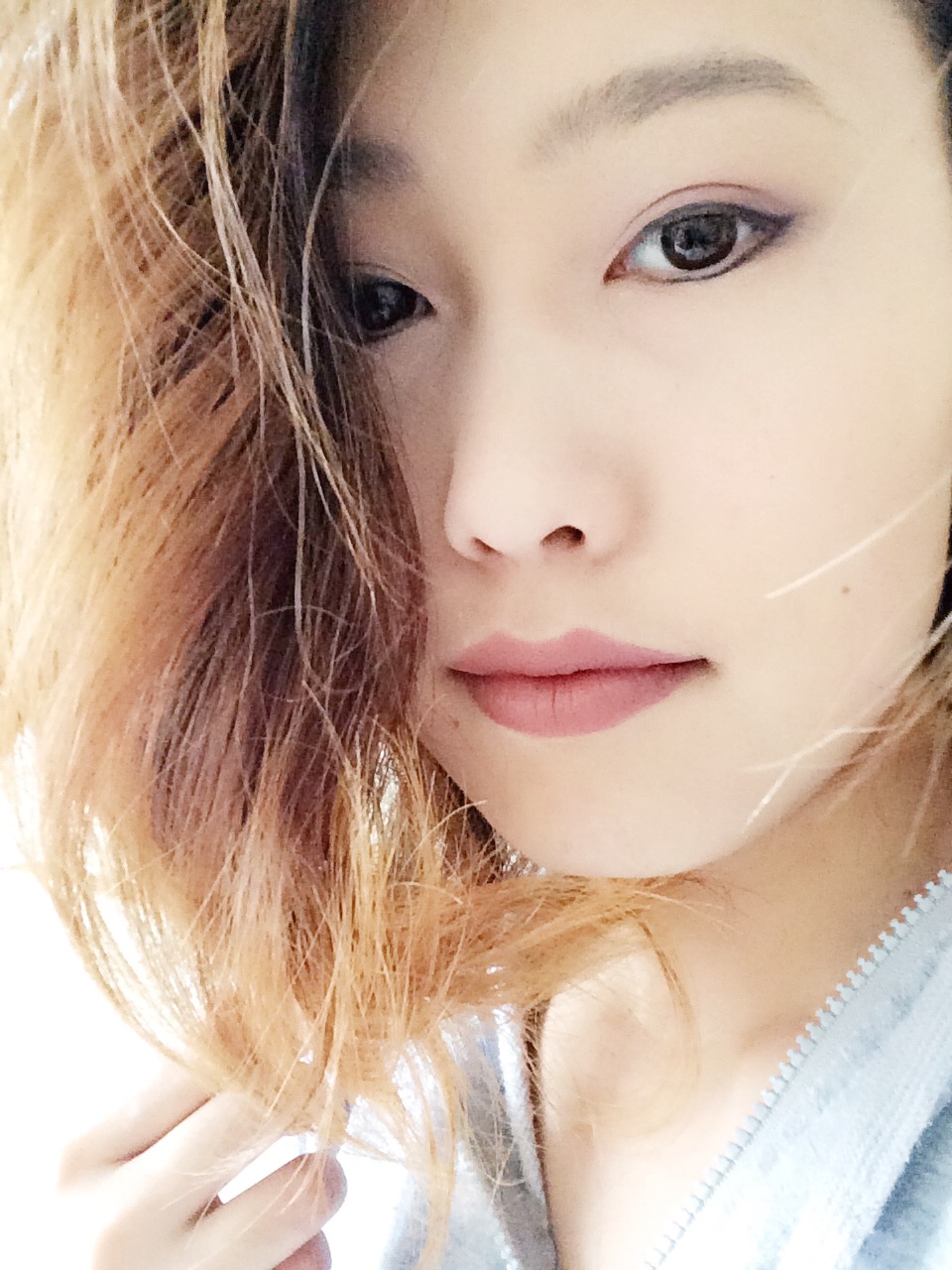 Photo of L'Oréal Paris HiP Studio Secrets Professional Eyeliner uploaded by member-c1a776192